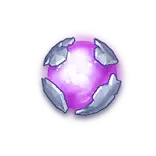 Purple Crystal Dust