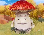 Mushroom Man