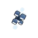 Potent Omnium Crystal